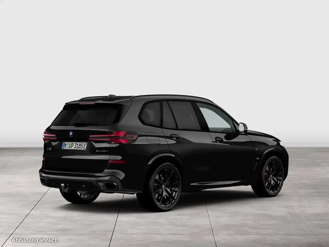 BMW X5 - Thumbnail 2