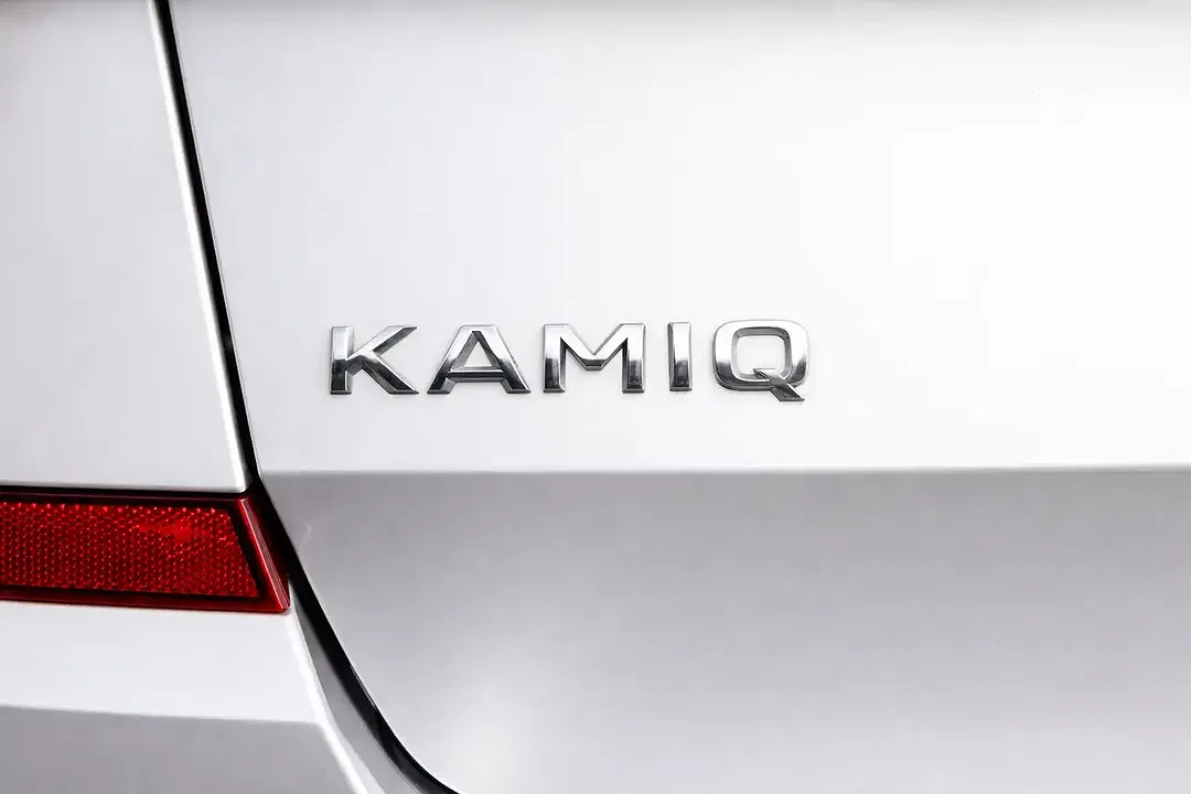 Skoda Kamiq - Thumbnail 10