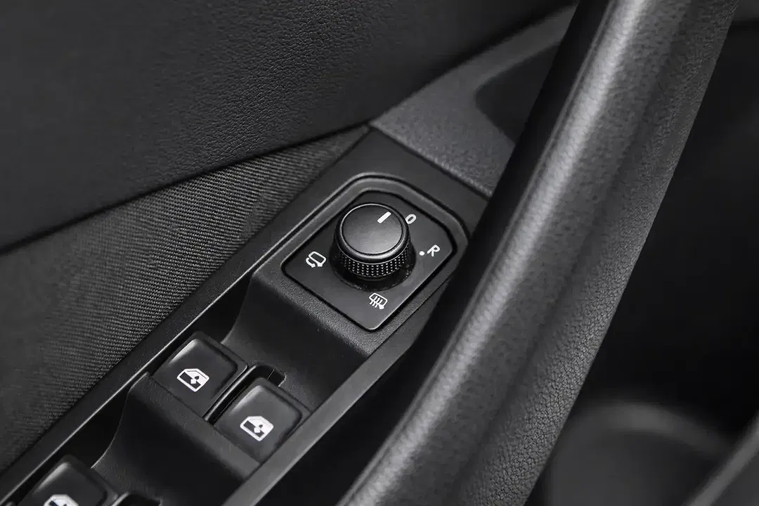 Skoda Kamiq - Thumbnail 12