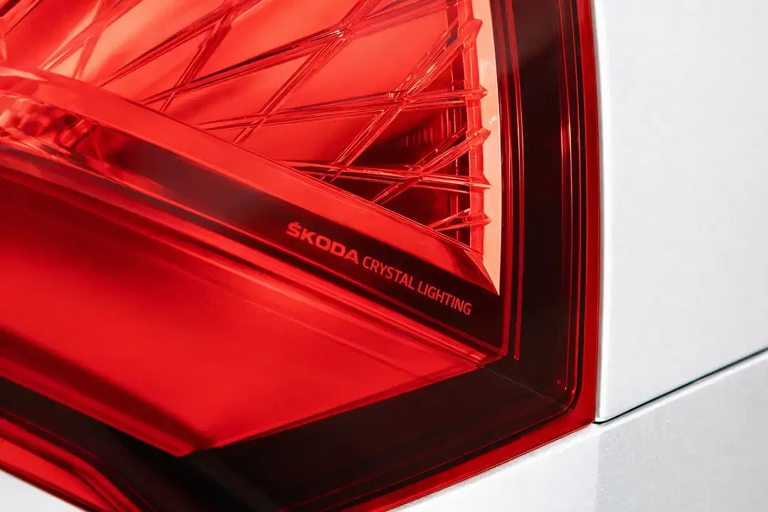 Skoda Kamiq - Thumbnail 9