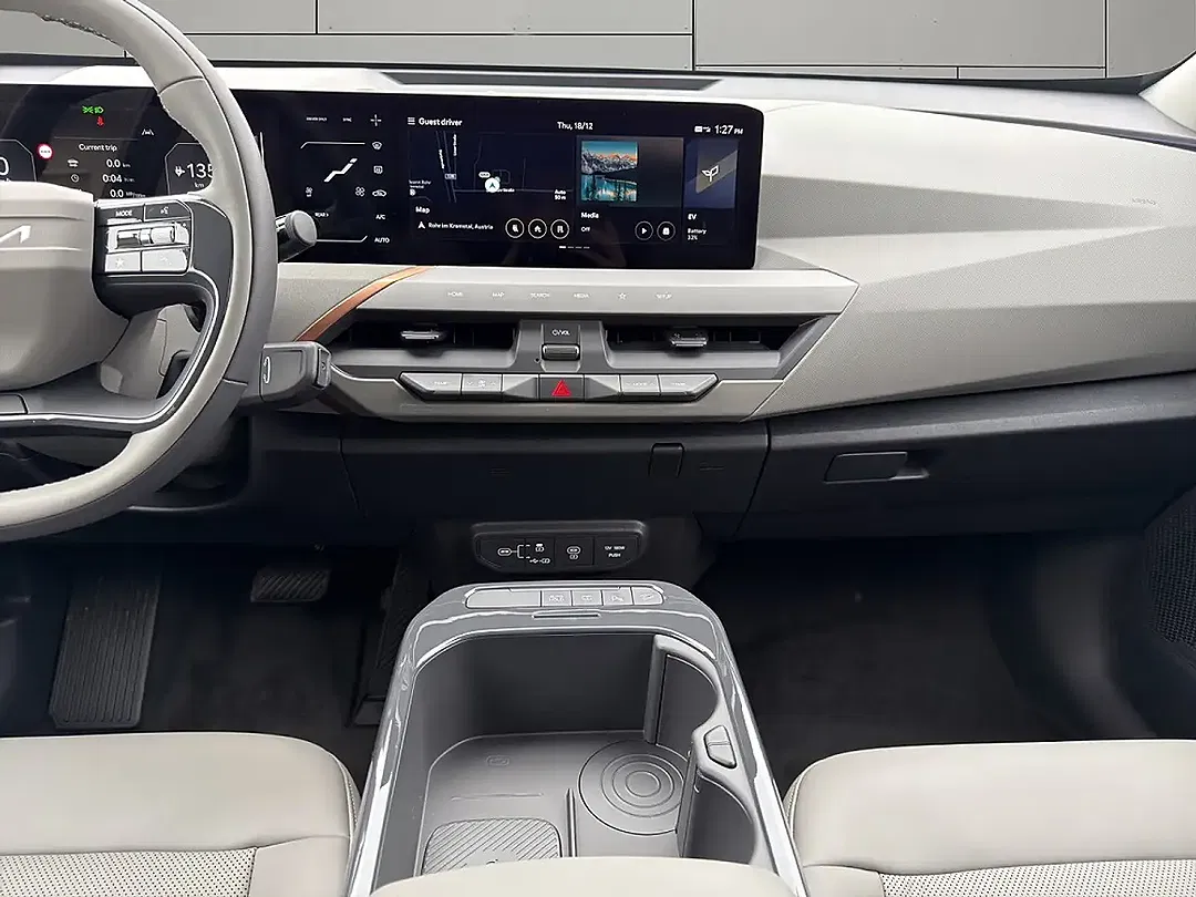 Kia EV5 - Thumbnail 7