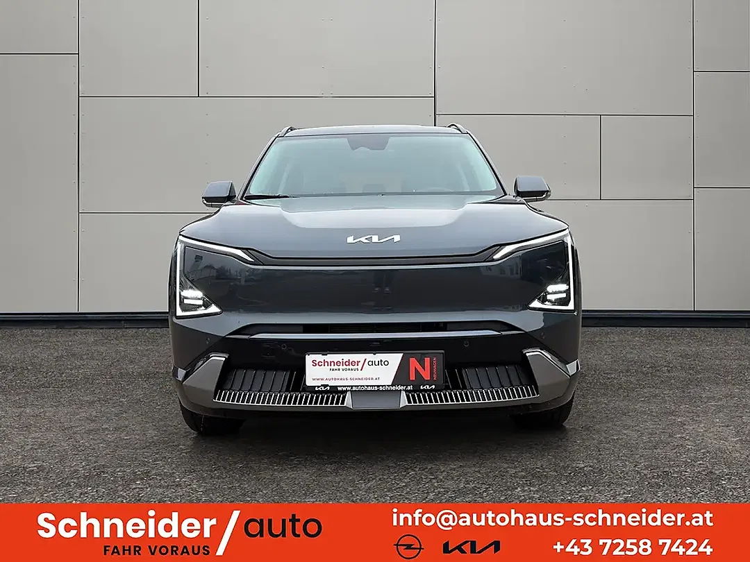 Kia EV5 - Thumbnail 2
