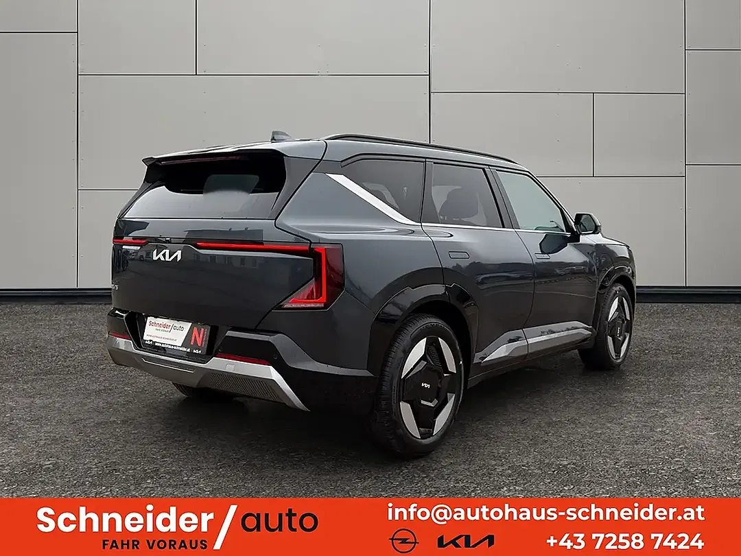 Kia EV5 - Thumbnail 3
