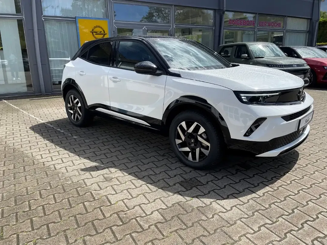 Opel Mokka - Thumbnail 3