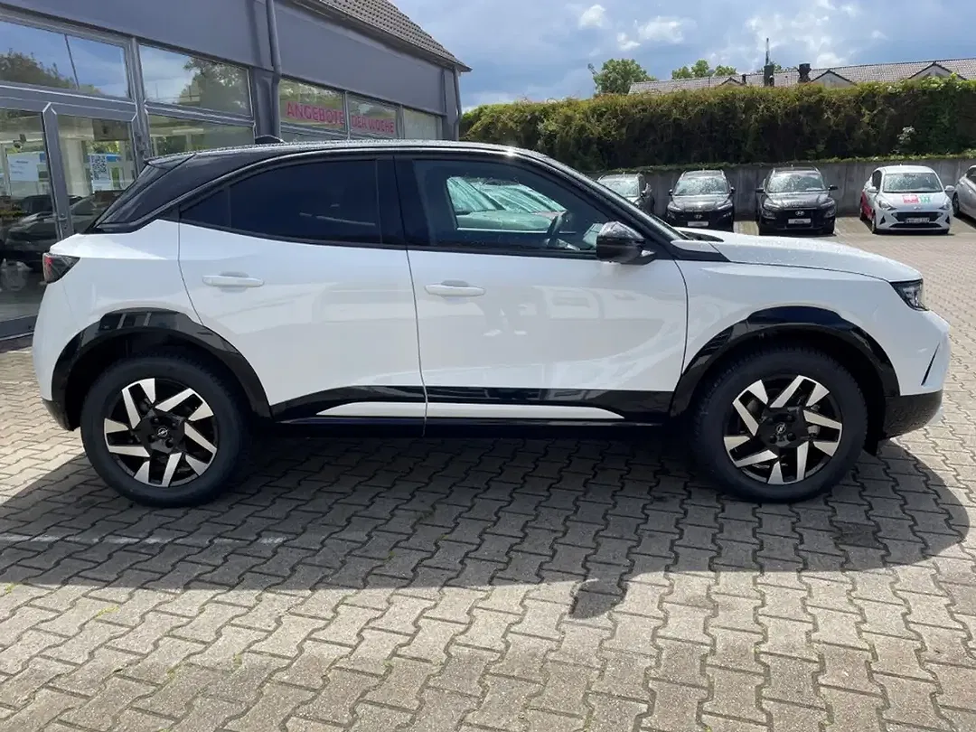 Opel Mokka - Thumbnail 4