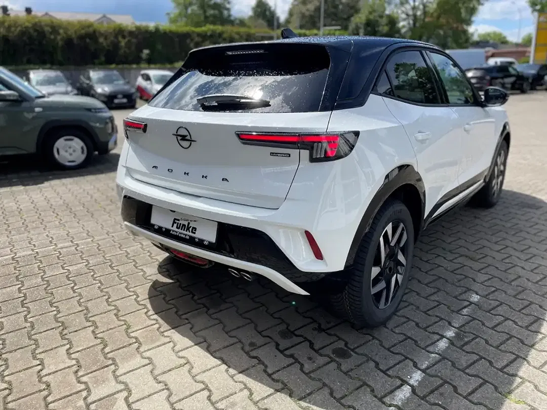 Opel Mokka - Thumbnail 5