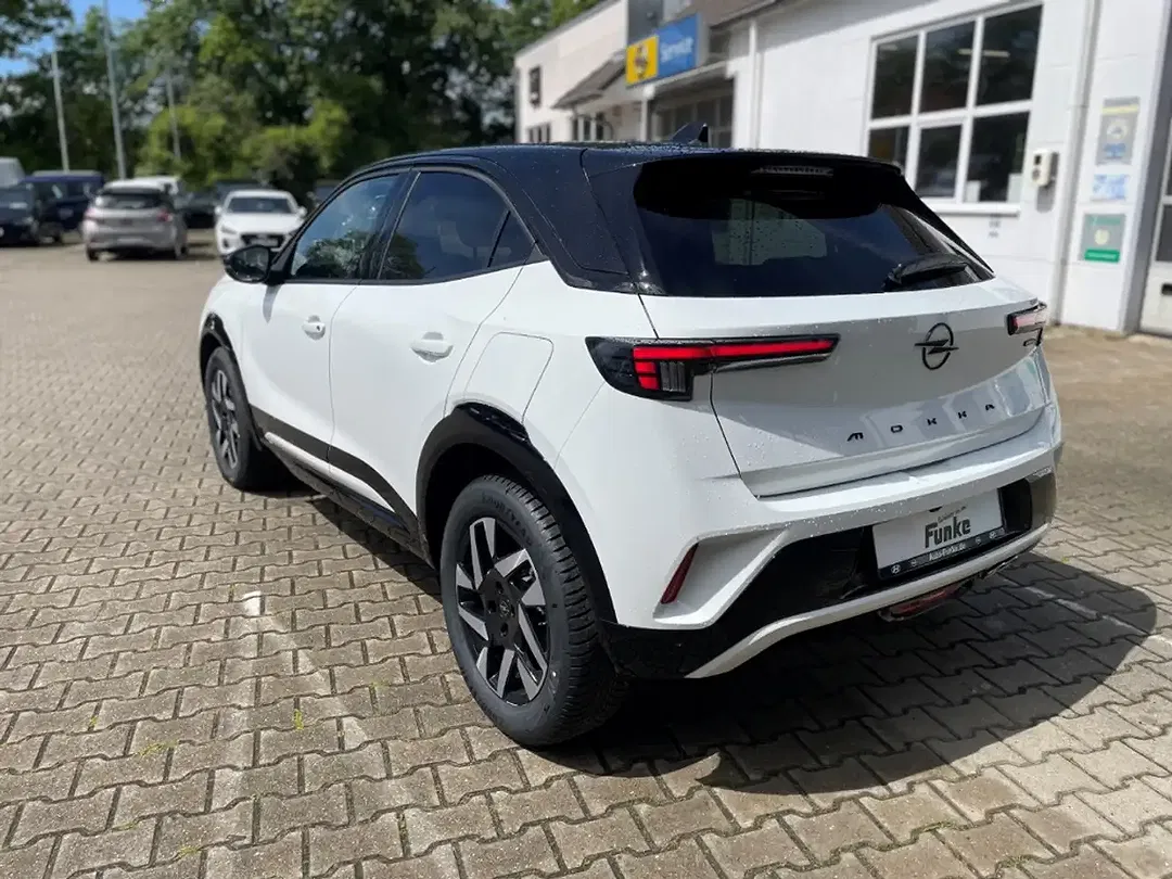 Opel Mokka - Thumbnail 7