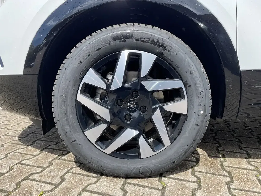Opel Mokka - Thumbnail 8