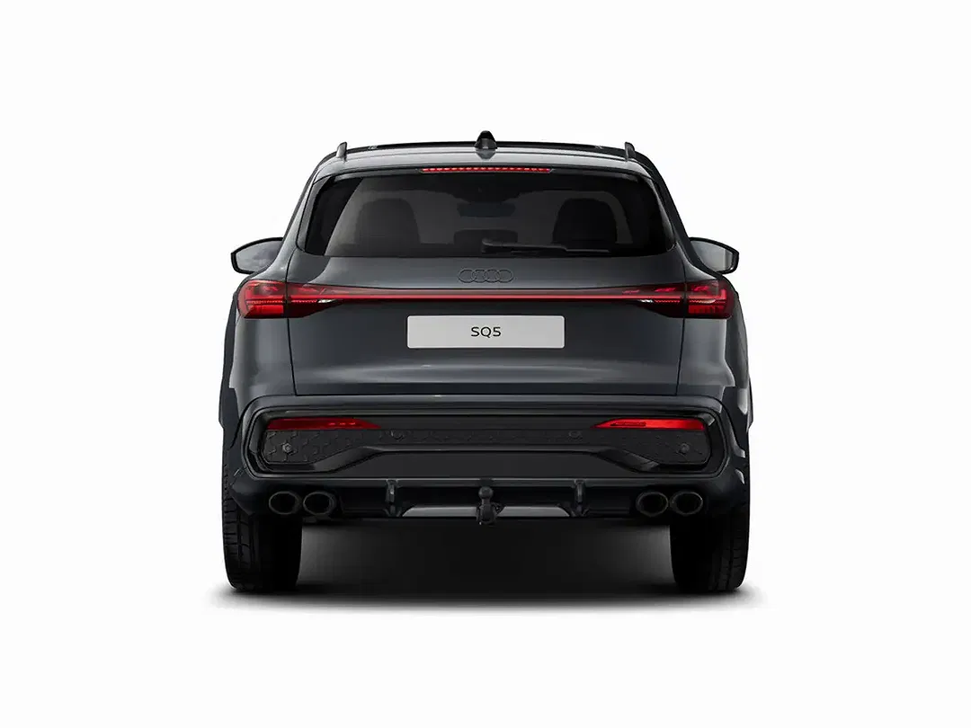 Audi SQ5 - Thumbnail 9