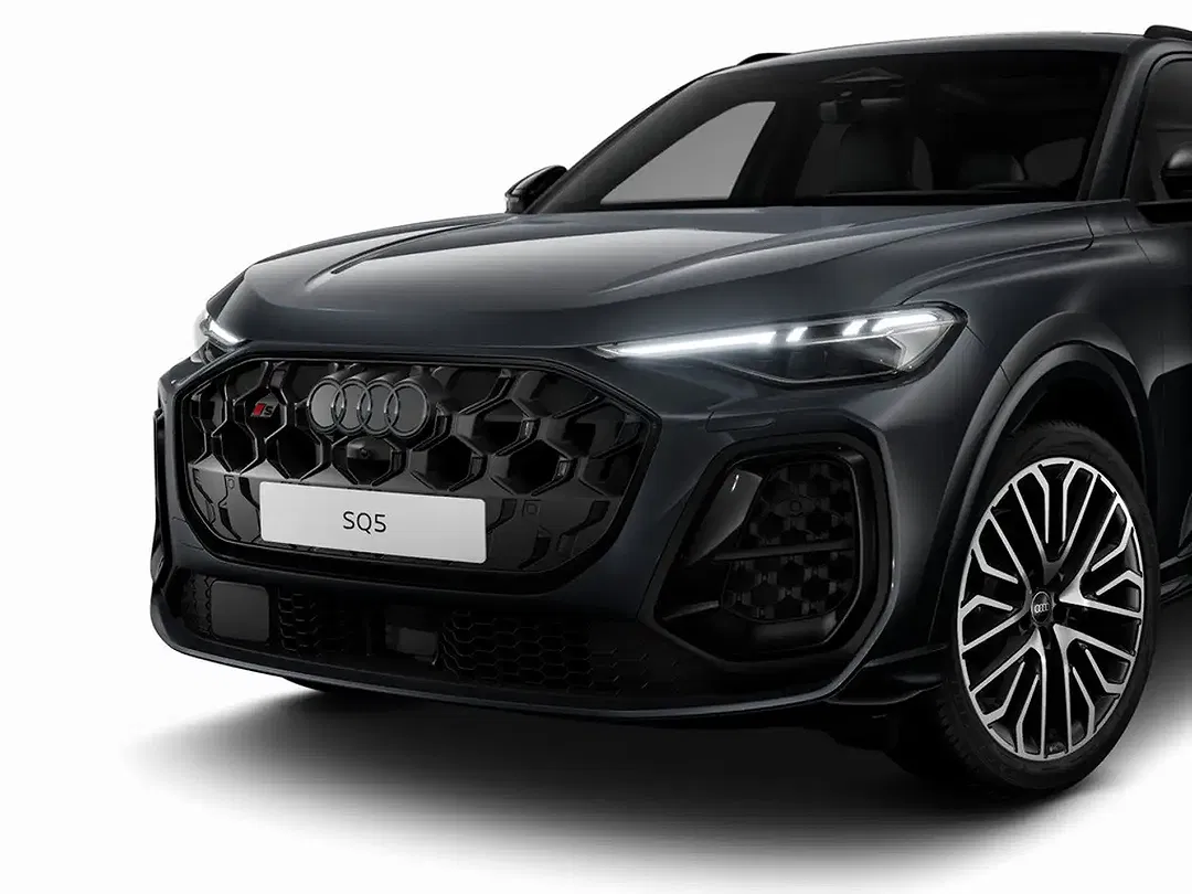 Audi SQ5 - Thumbnail 11