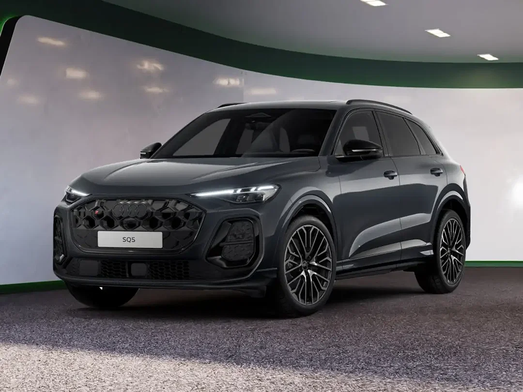 Audi SQ5 - Afbeelding 1
