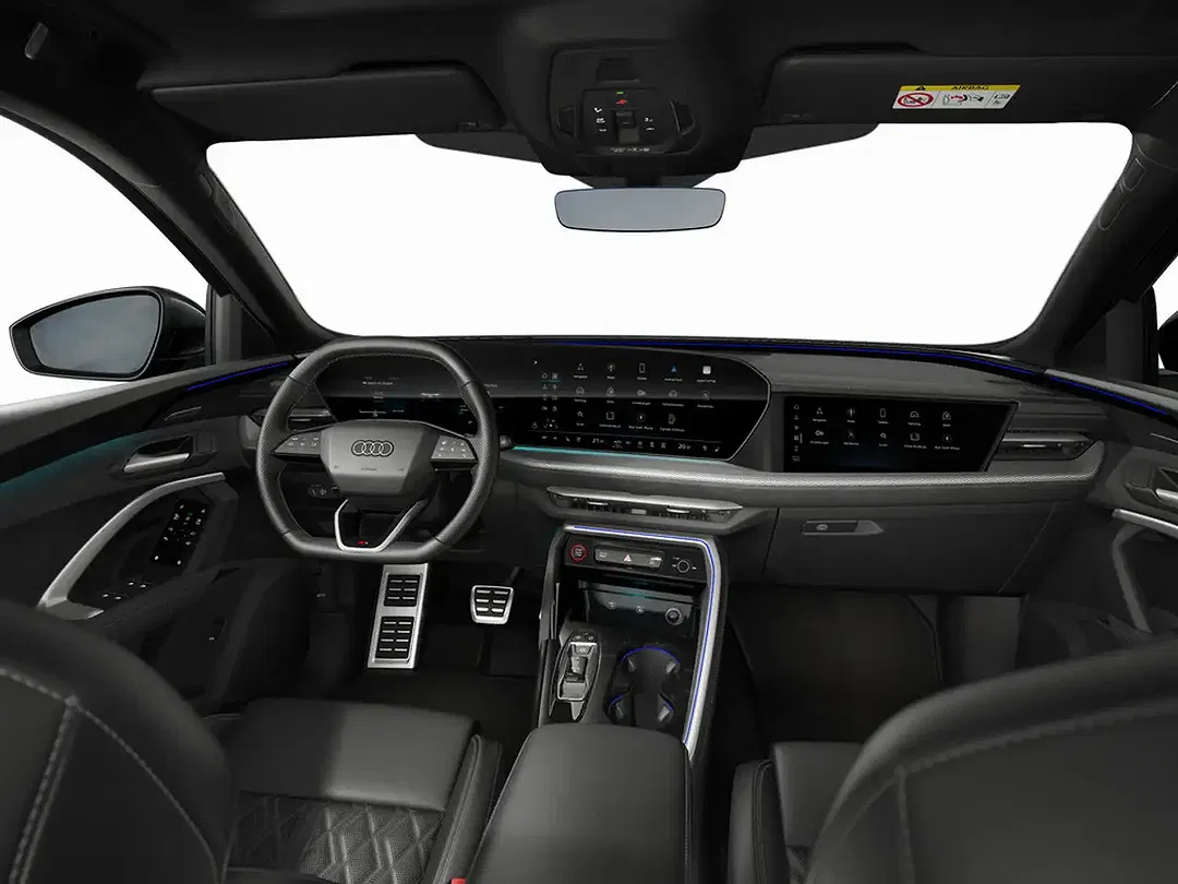 Audi SQ5 - Thumbnail 2