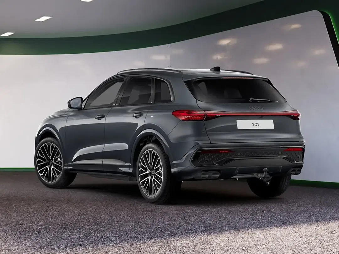 Audi SQ5 - Thumbnail 3