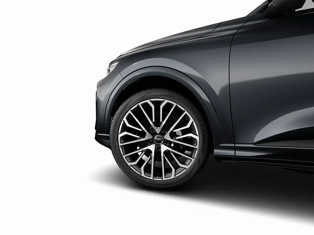 Audi SQ5 - Thumbnail 5