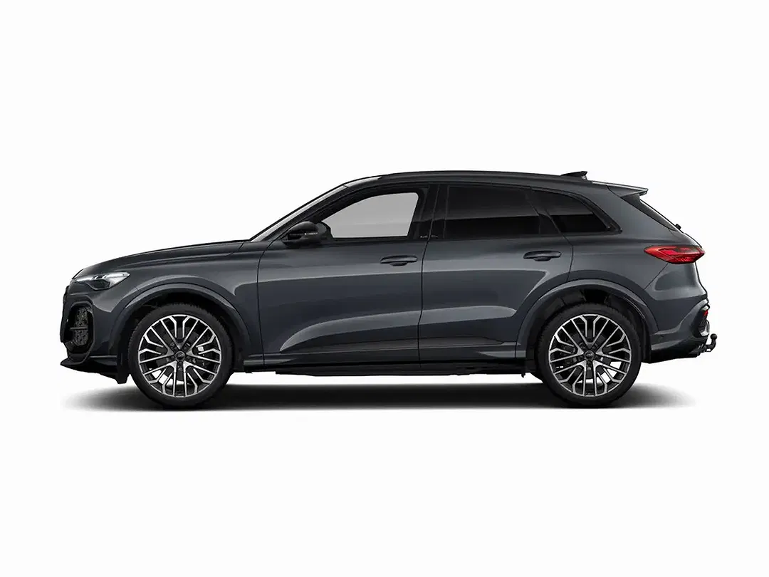 Audi SQ5 - Thumbnail 7