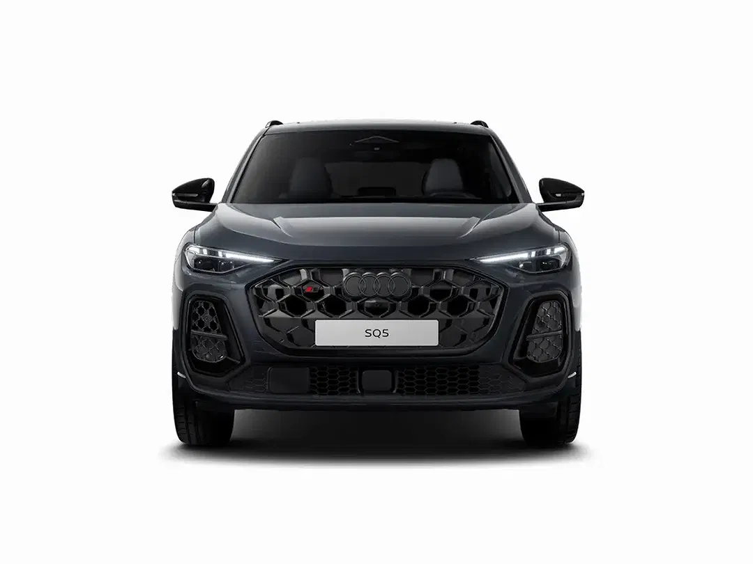 Audi SQ5 - Thumbnail 8