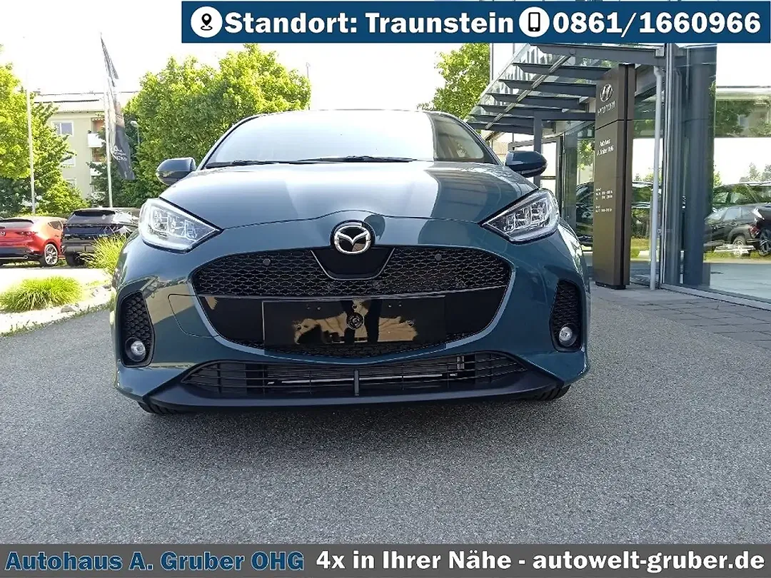 Mazda 2 - Thumbnail 10