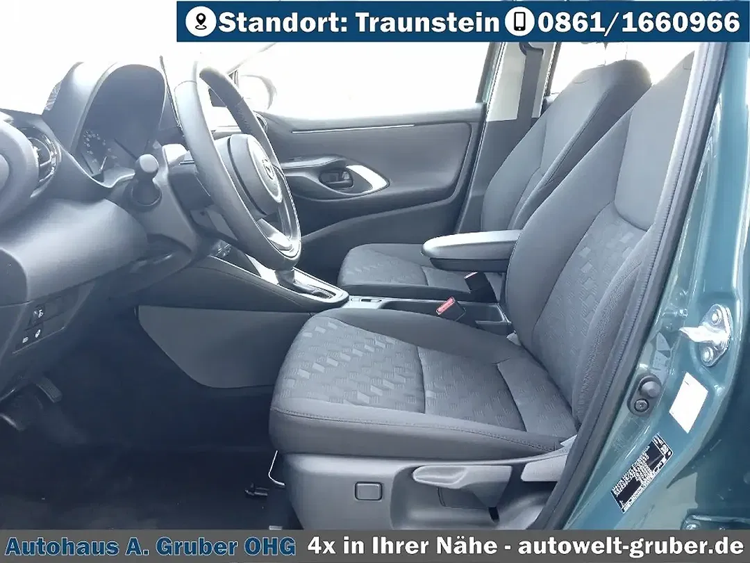 Mazda 2 - Thumbnail 13