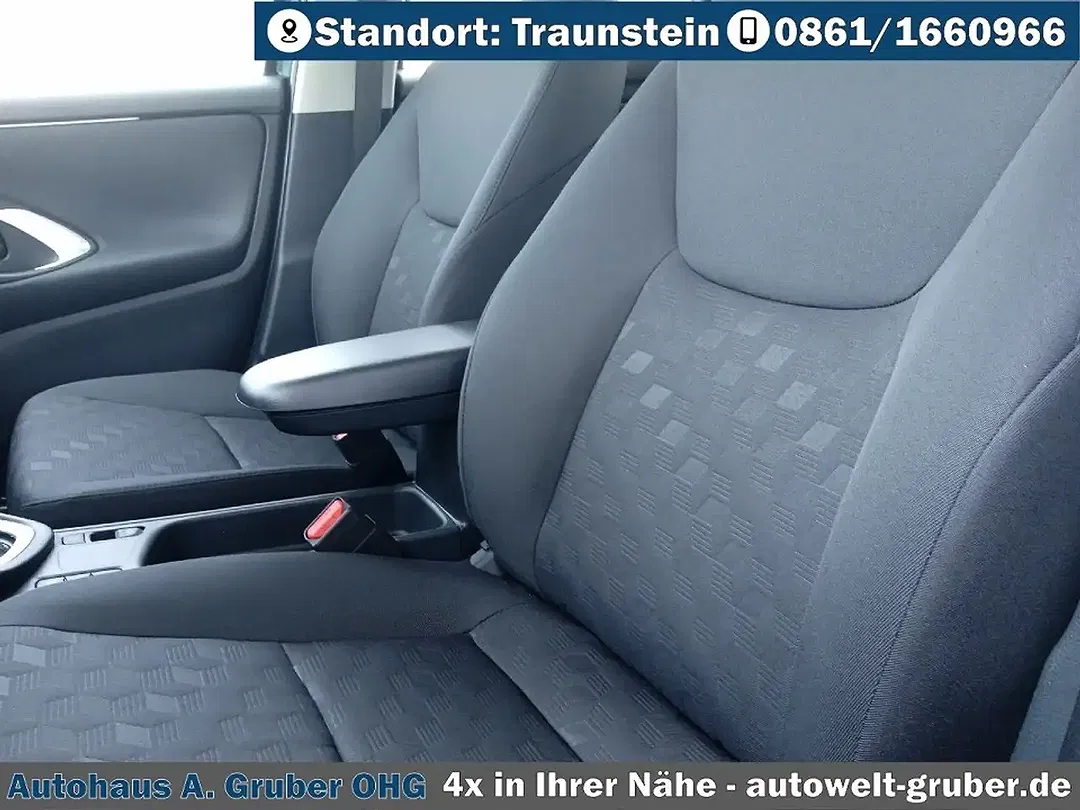 Mazda 2 - Thumbnail 14