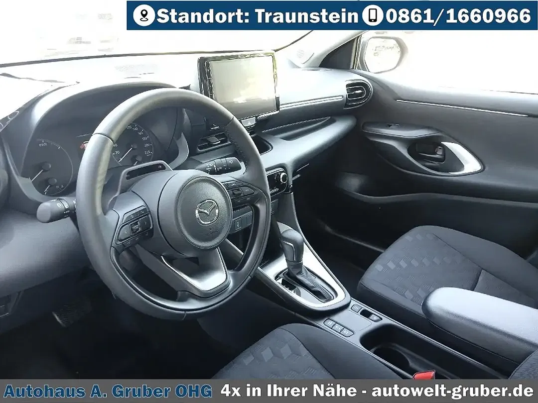 Mazda 2 - Thumbnail 15