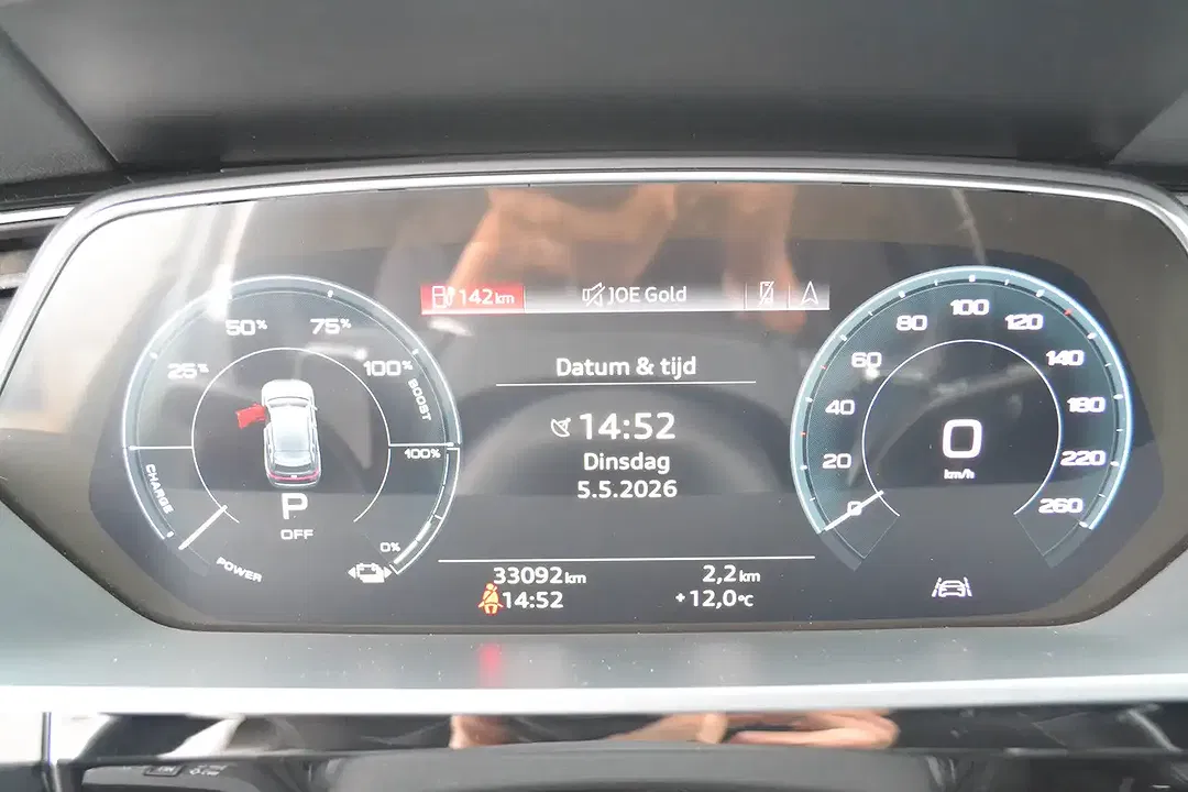 Audi Q8 e-tron - Thumbnail 20