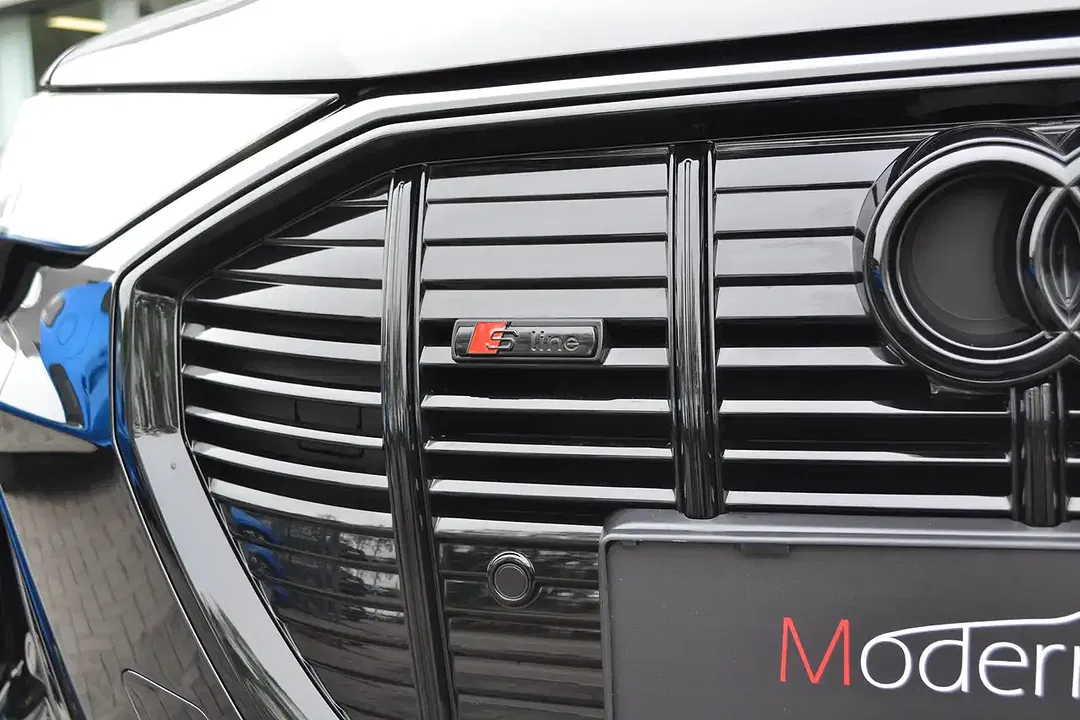 Audi Q8 e-tron - Thumbnail 27