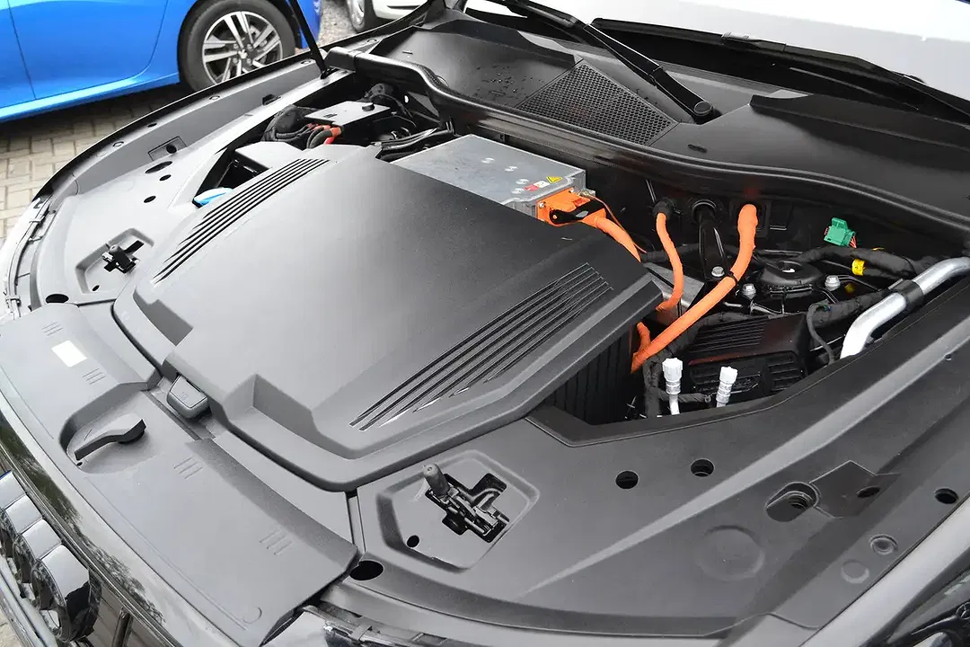 Audi Q8 e-tron - Thumbnail 33