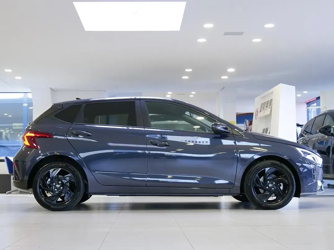 Hyundai i20 - Thumbnail 10