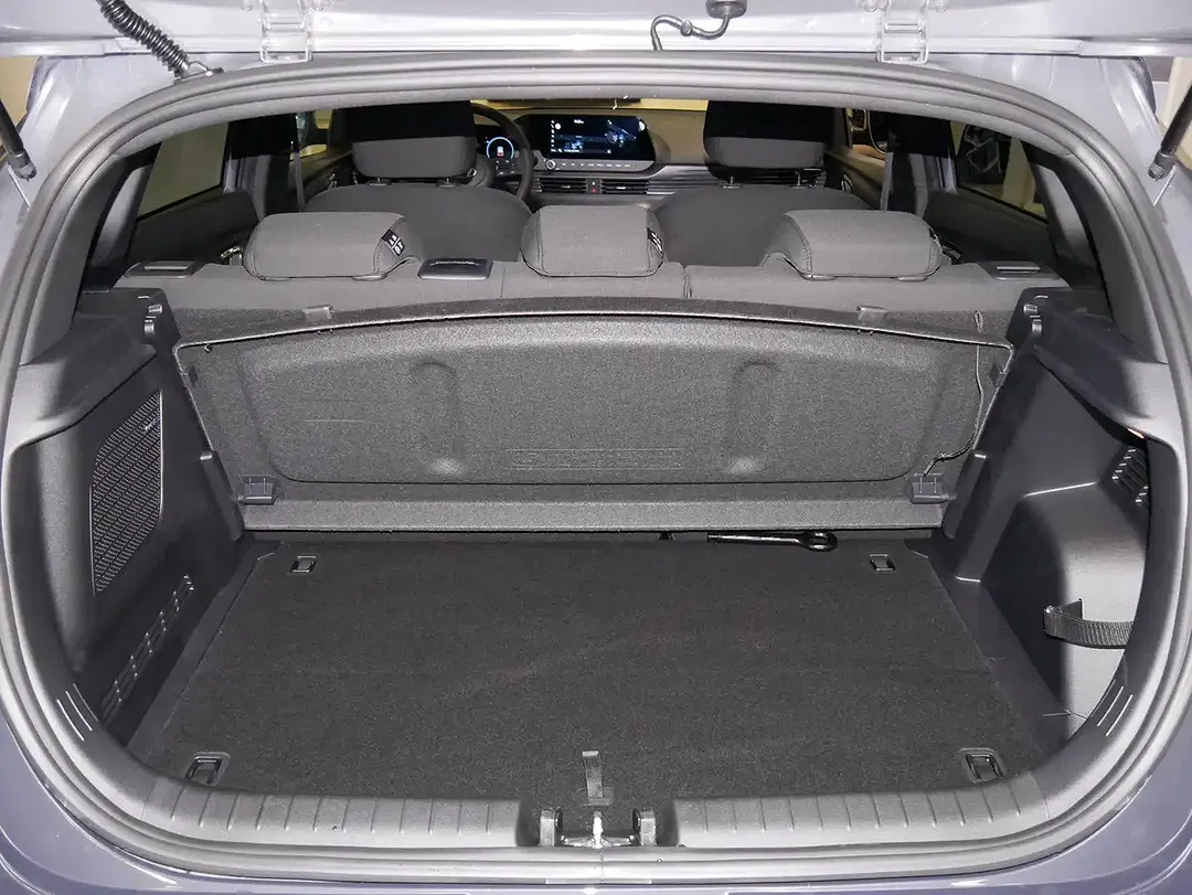 Hyundai i20 - Thumbnail 12