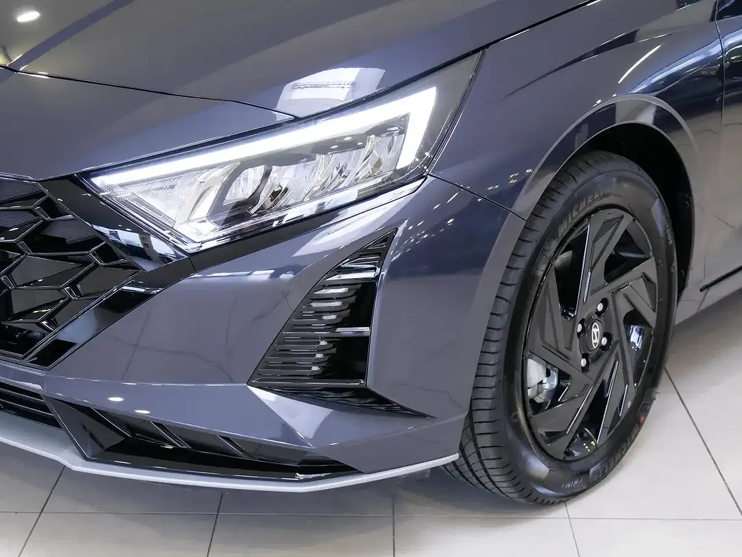 Hyundai i20 - Thumbnail 13
