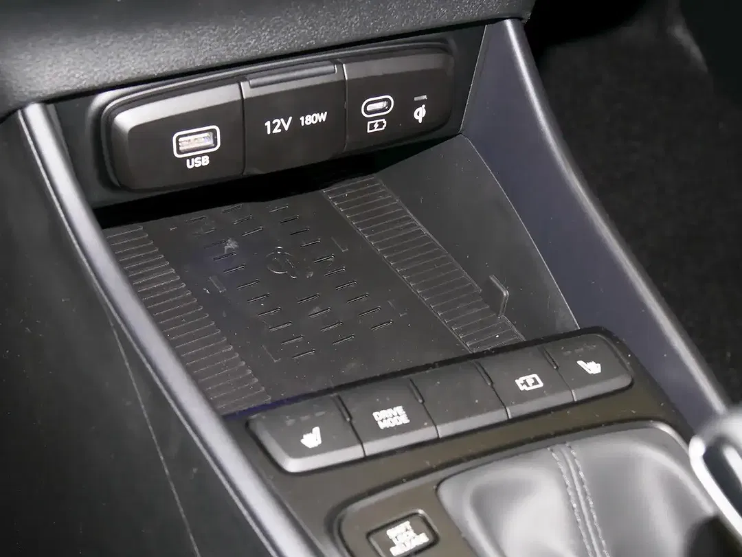 Hyundai i20 - Thumbnail 14