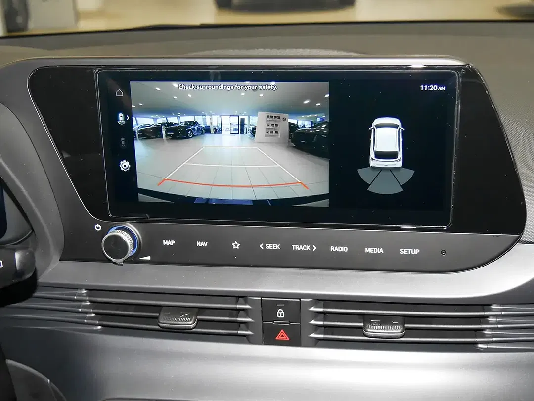 Hyundai i20 - Thumbnail 4