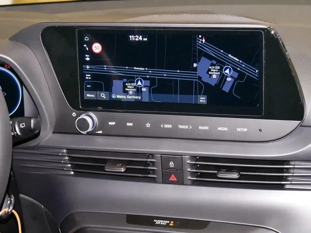 Hyundai i20 - Thumbnail 5