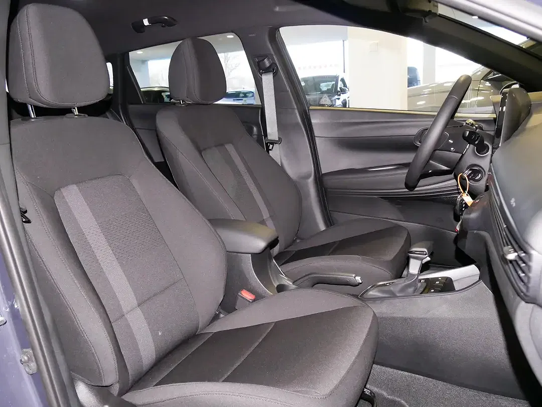 Hyundai i20 - Thumbnail 6