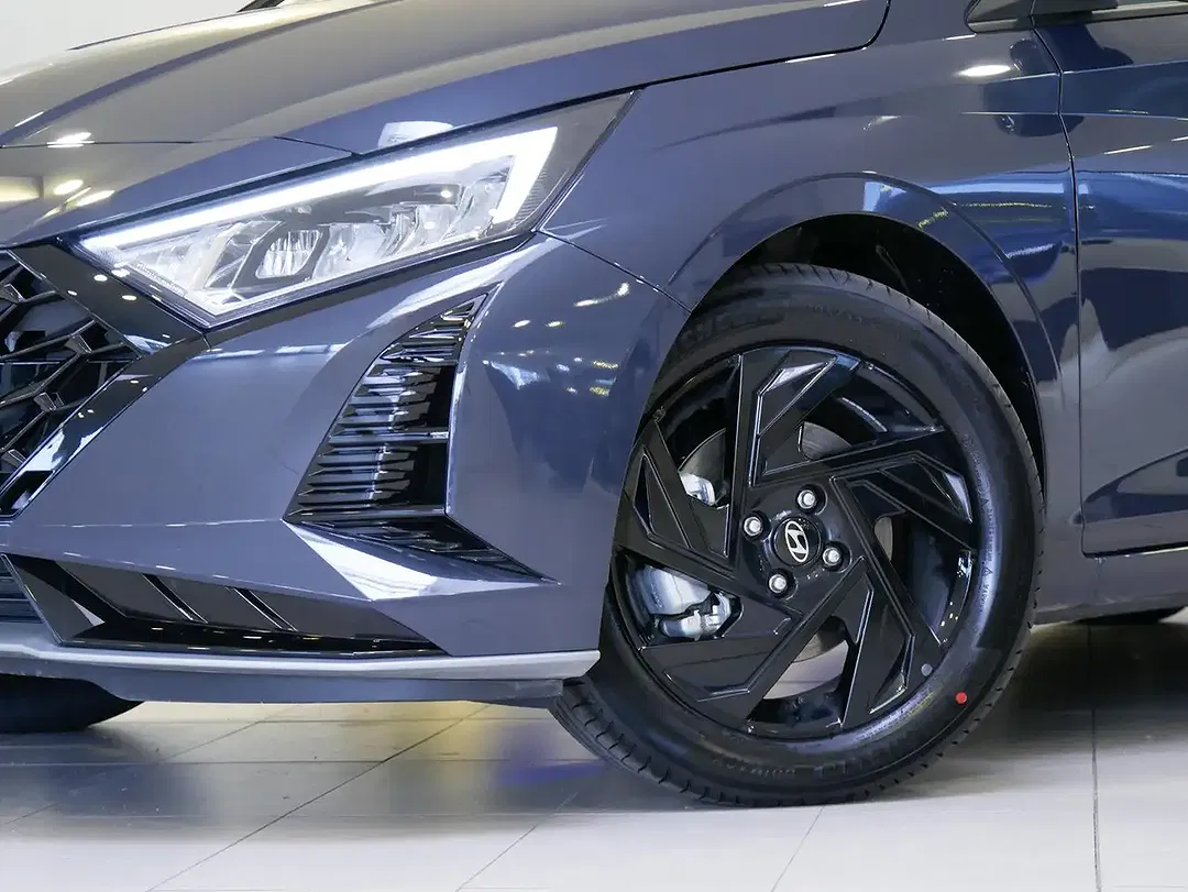 Hyundai i20 - Thumbnail 7
