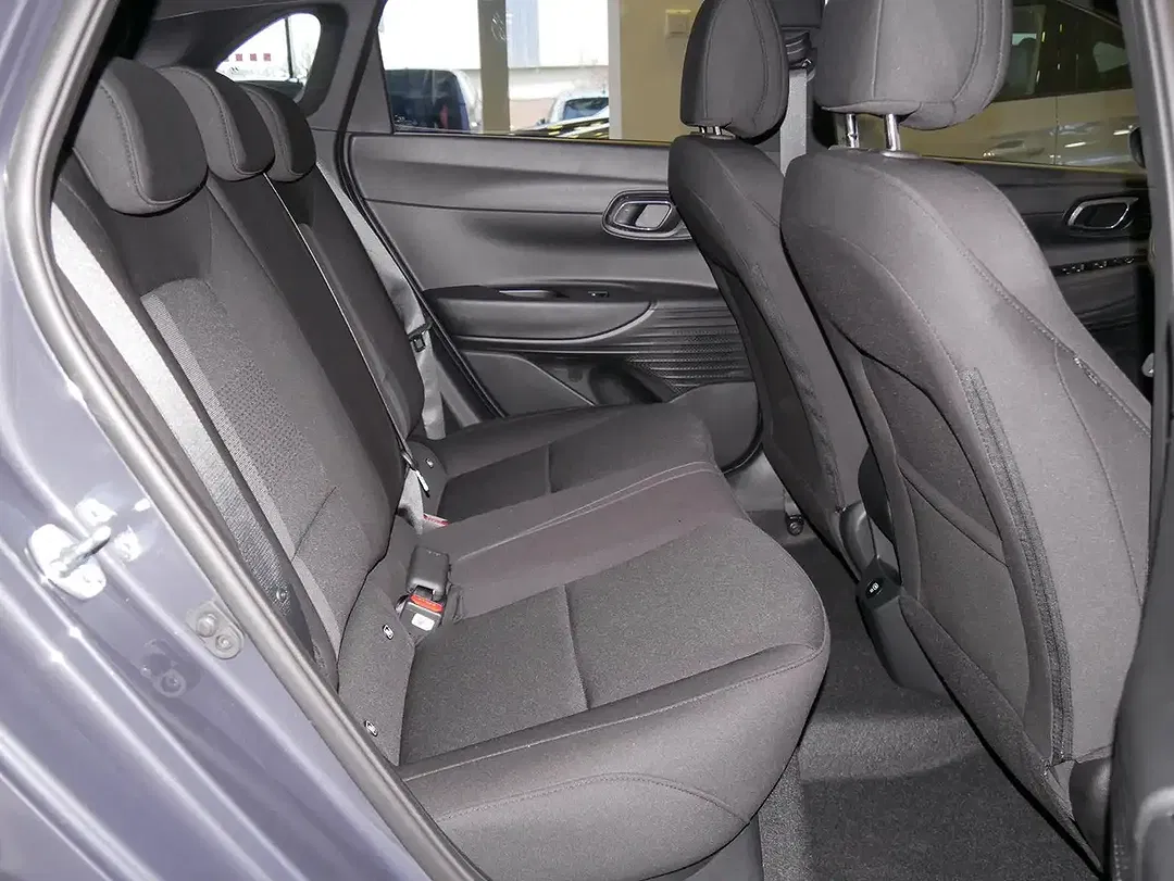 Hyundai i20 - Thumbnail 8