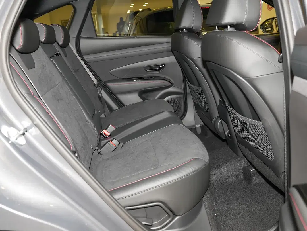 Hyundai TUCSON - Thumbnail 10
