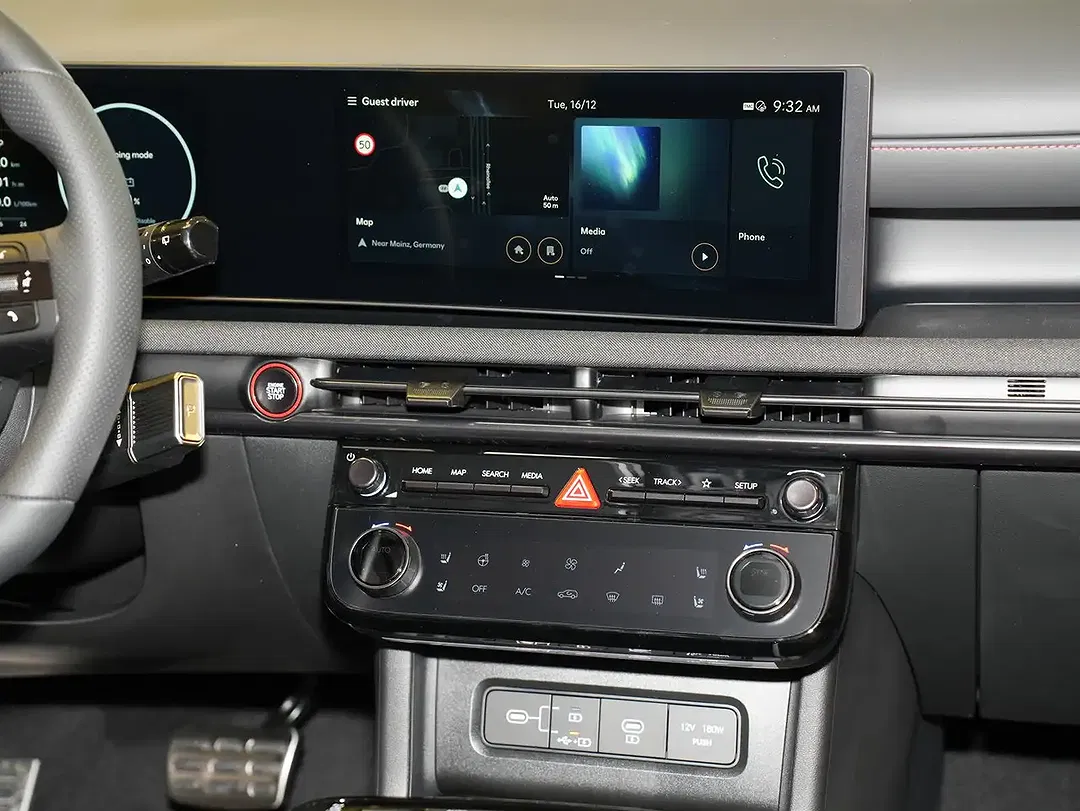 Hyundai TUCSON - Thumbnail 7