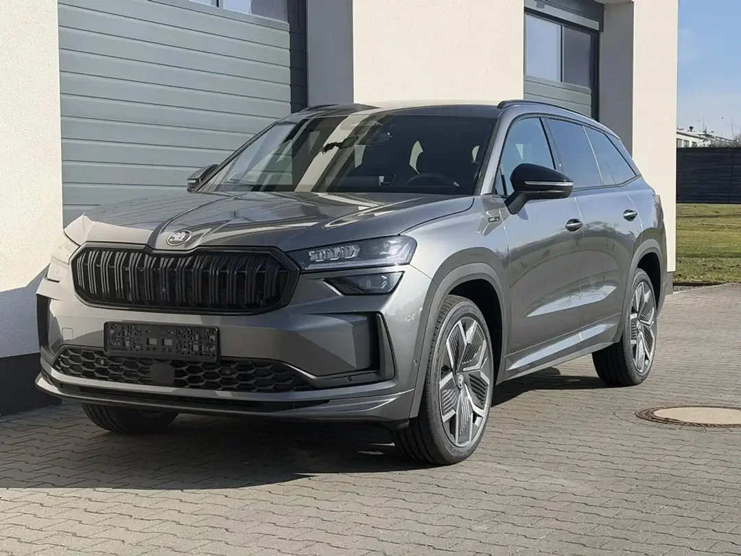 Skoda Kodiaq - Afbeelding 1