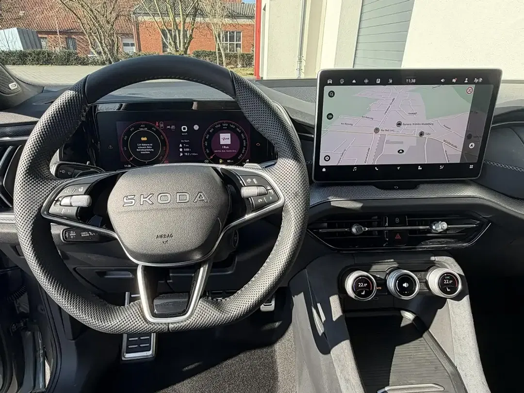 Skoda Kodiaq - Thumbnail 10