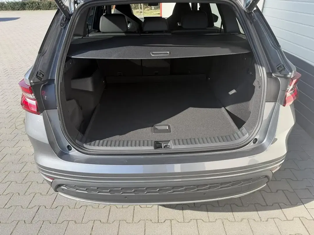 Skoda Kodiaq - Thumbnail 6