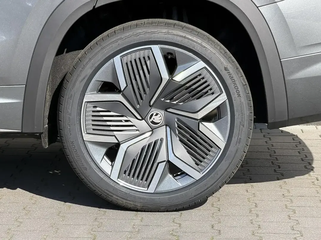 Skoda Kodiaq - Thumbnail 7
