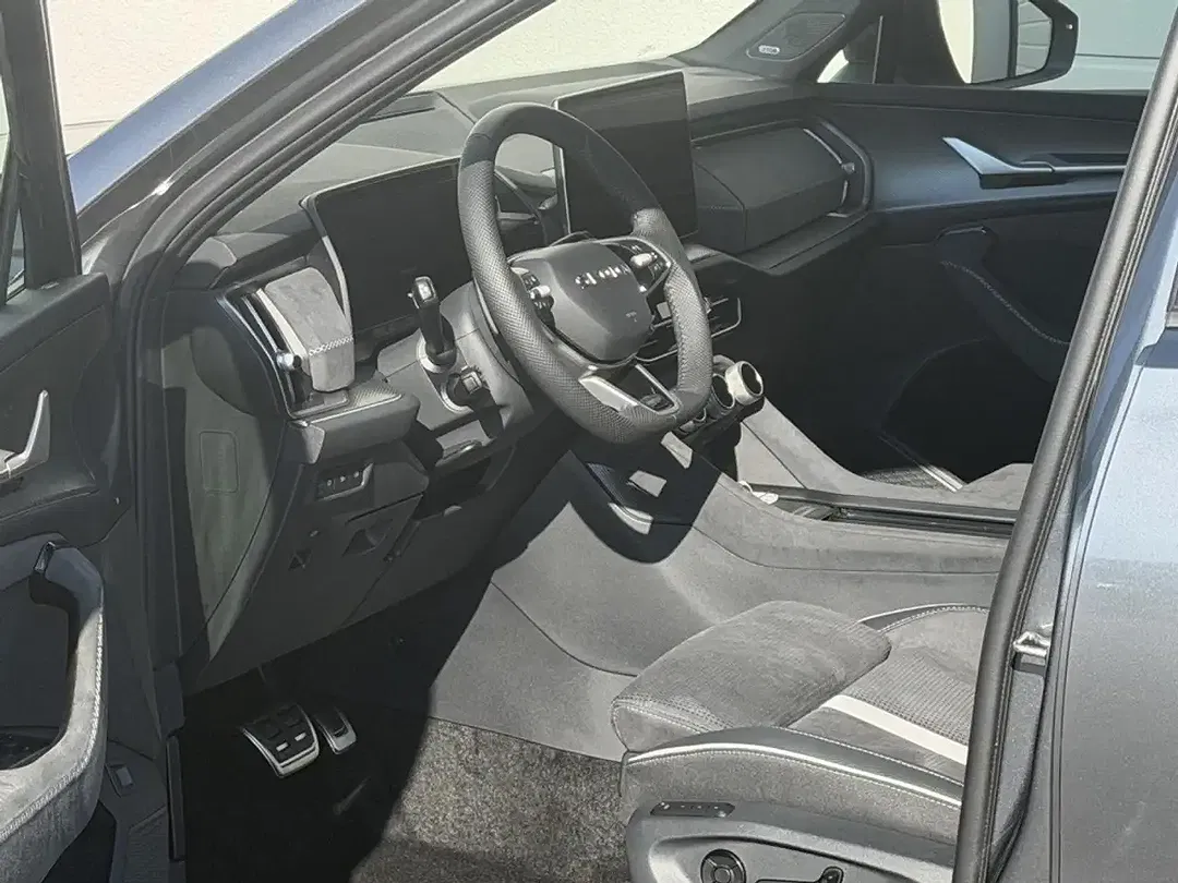 Skoda Kodiaq - Thumbnail 9