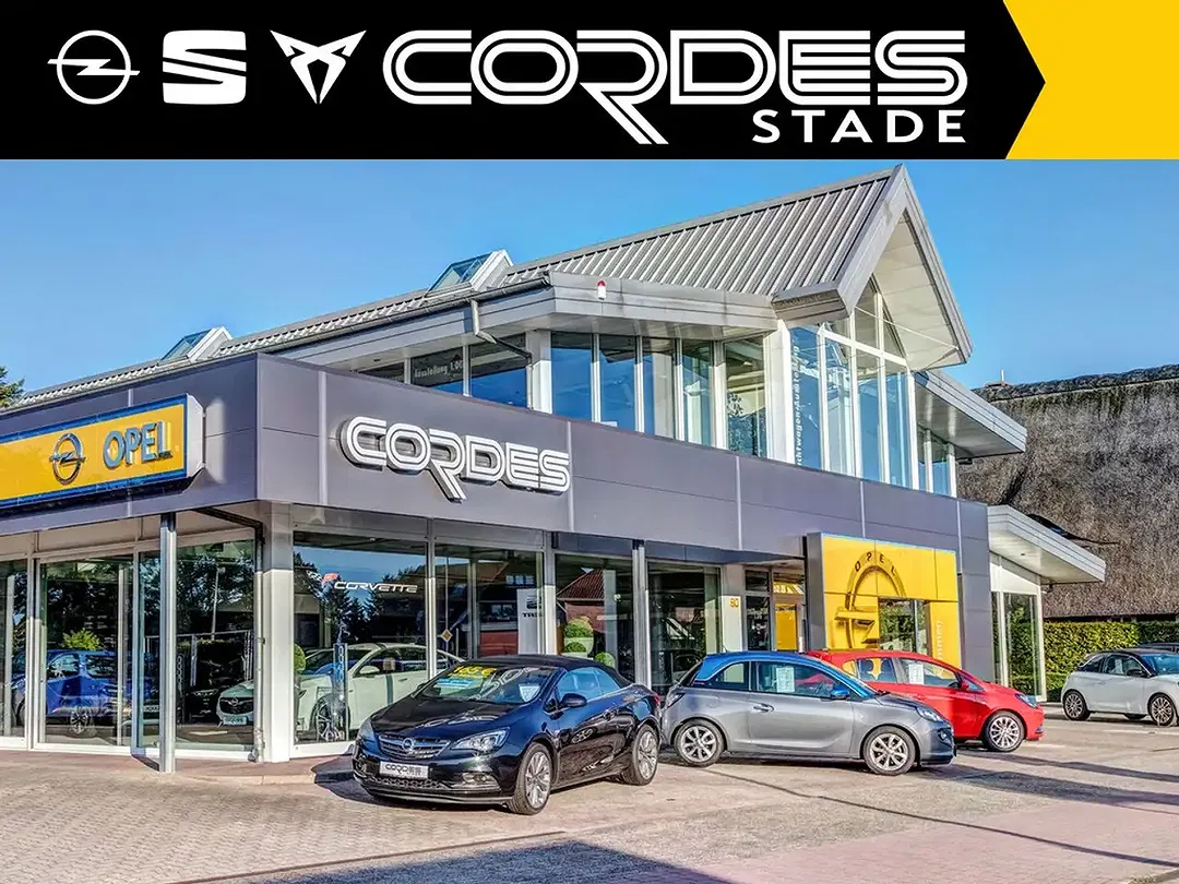 Opel Corsa - Thumbnail 9