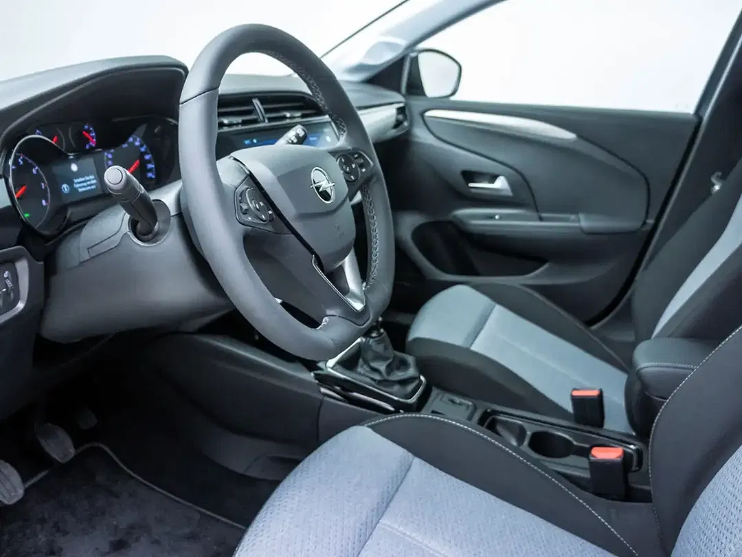 Opel Corsa - Thumbnail 16