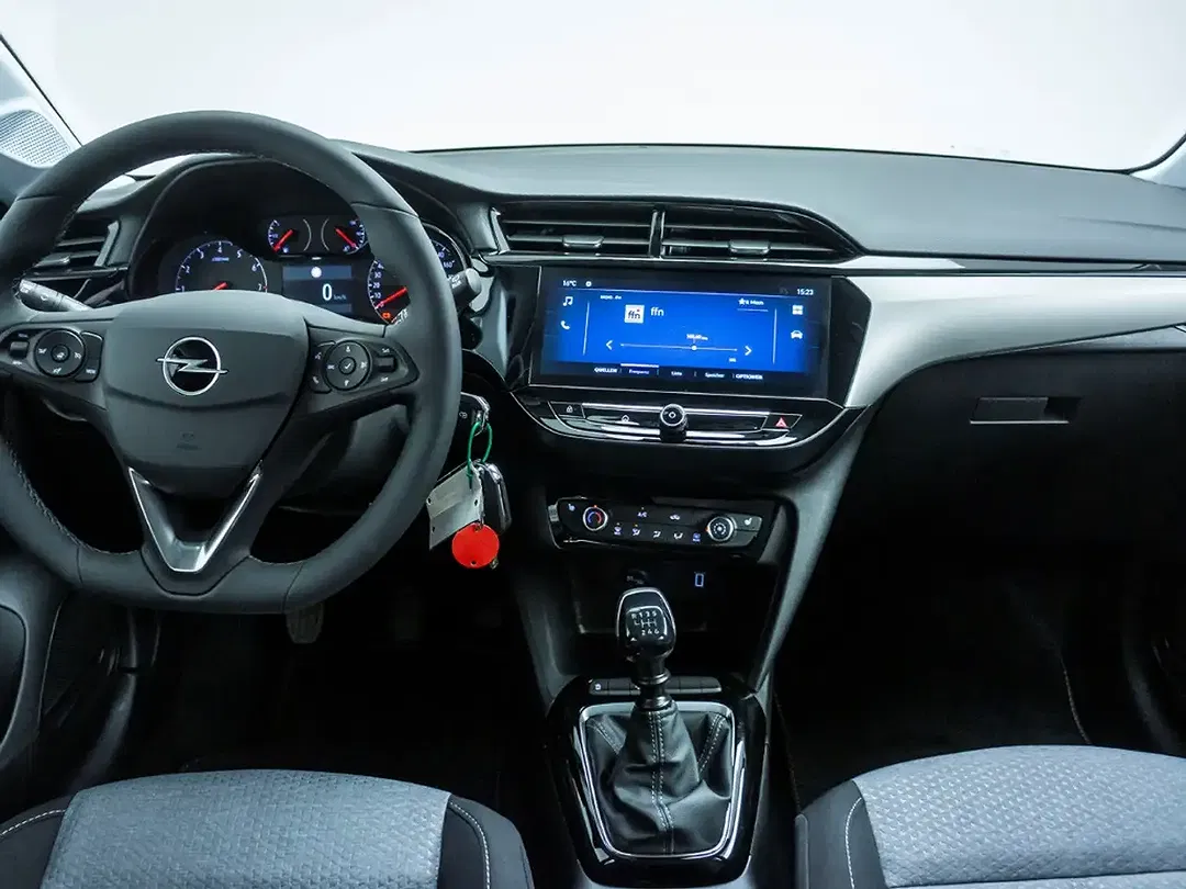 Opel Corsa - Thumbnail 17