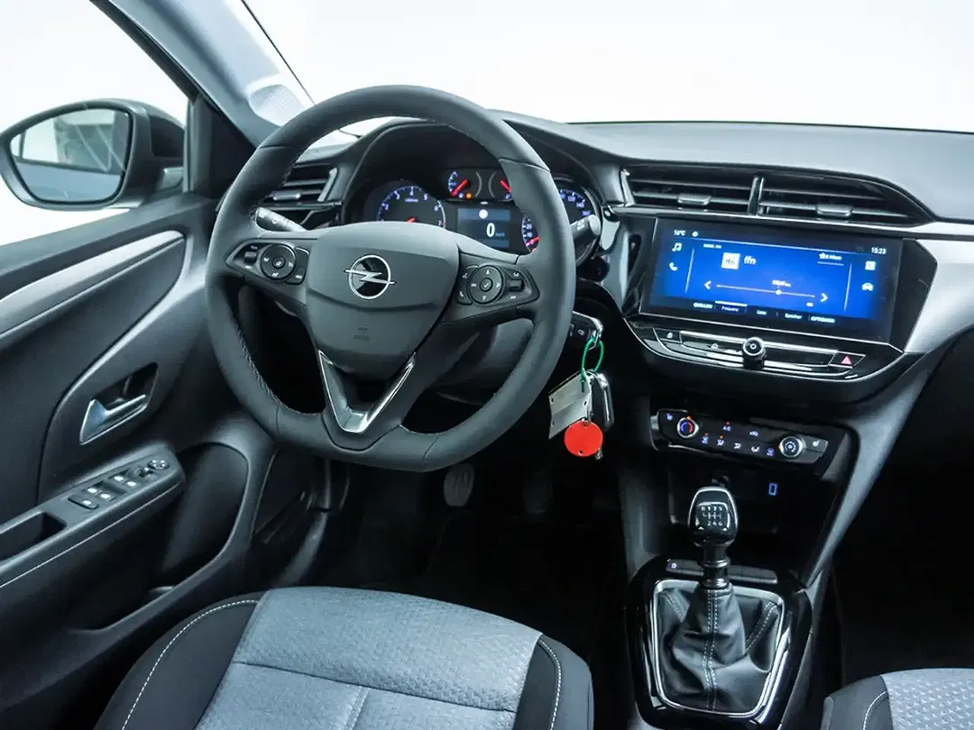 Opel Corsa - Thumbnail 18
