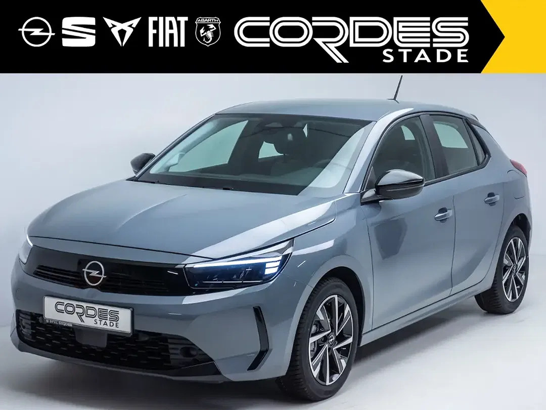 Opel Corsa - Thumbnail 1
