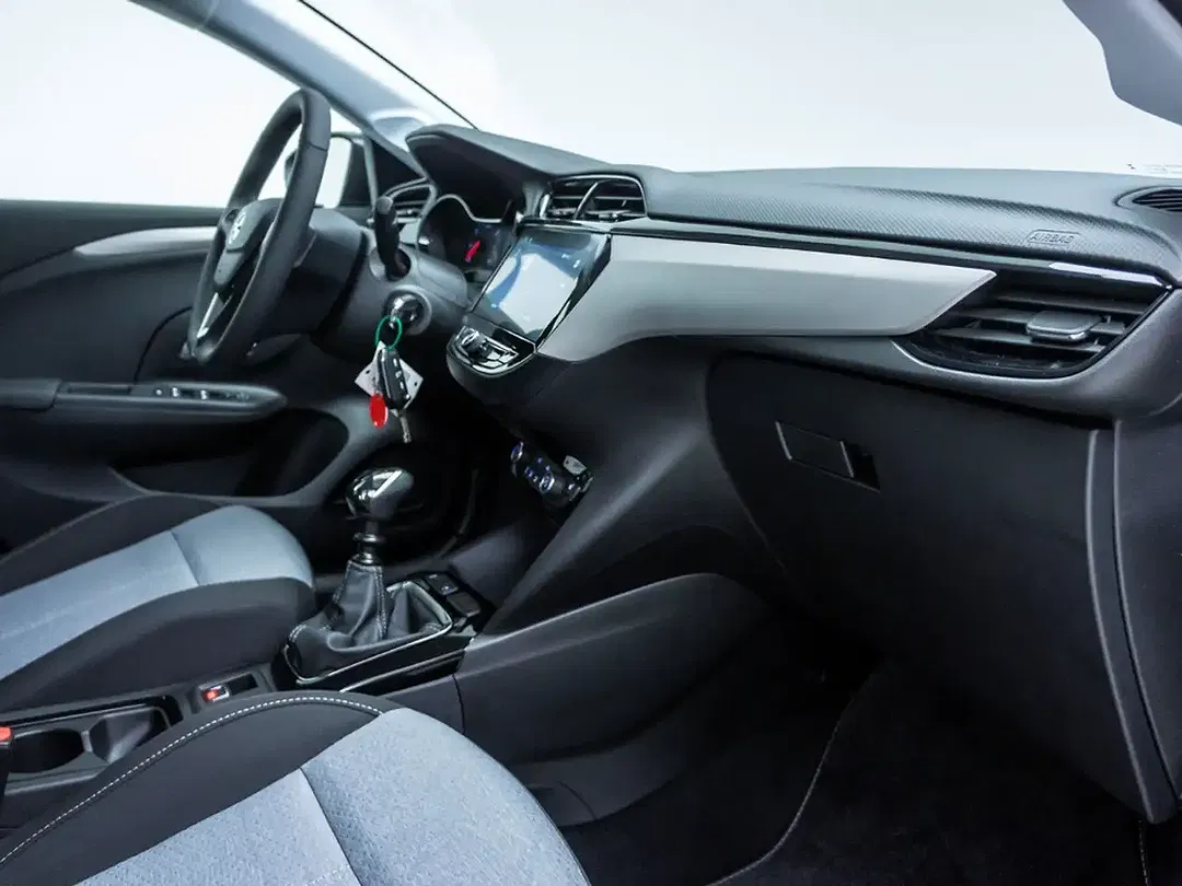 Opel Corsa - Thumbnail 19