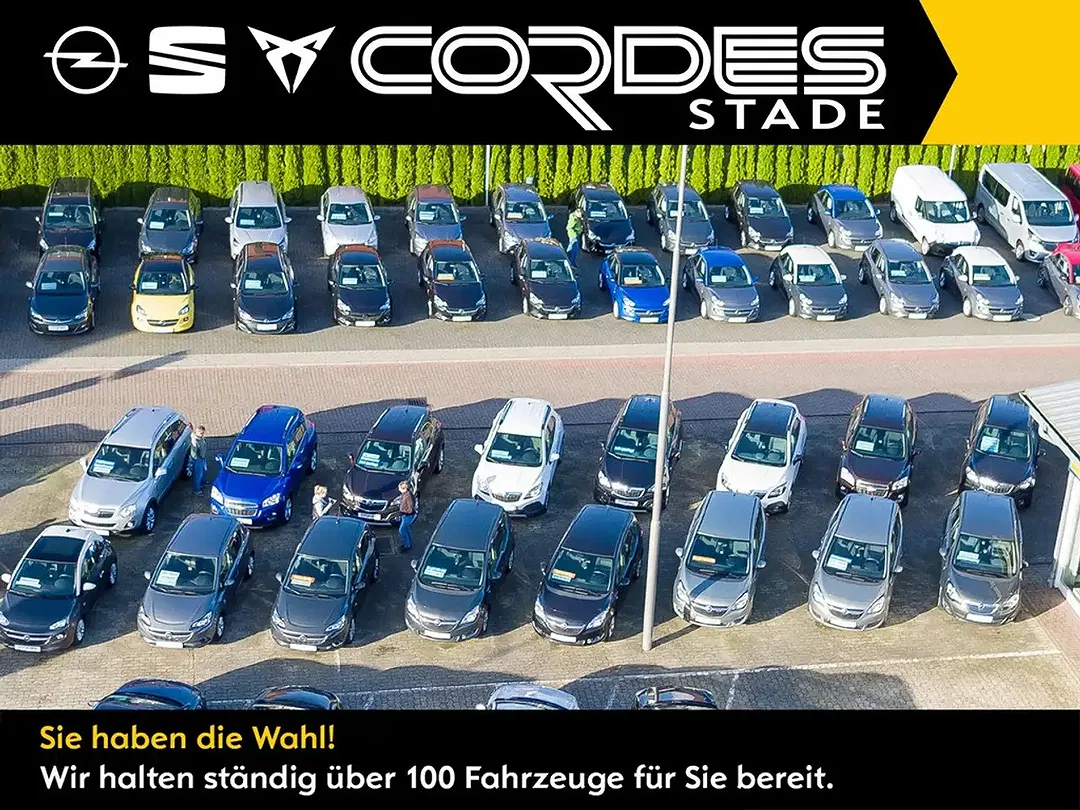 Opel Corsa - Thumbnail 28